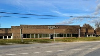 More details for 12208-12210 W 87th Street Pky, Lenexa, KS - Medical for Lease