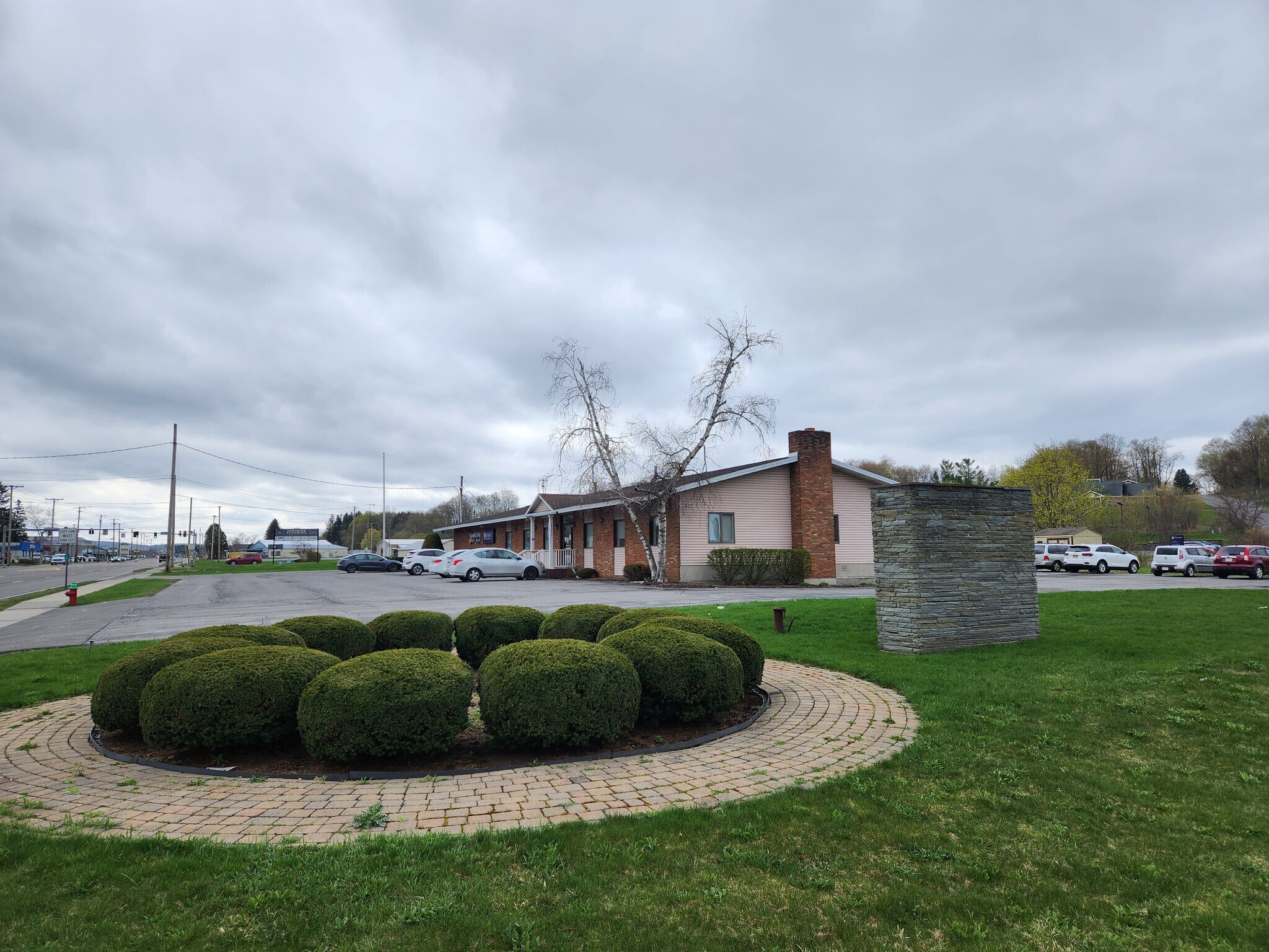 4077 NY281, Cortland, NY 13045 Medical Office for Sale Cortland