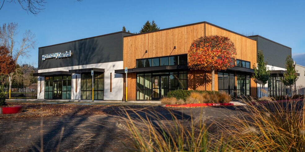 281 C St, Washougal, WA for lease - Building Photo - Image 2 of 20