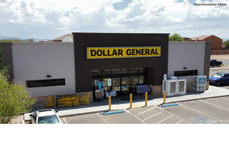 More details for 6780 N Sandario Rd, Tucson, AZ - Retail for Sale