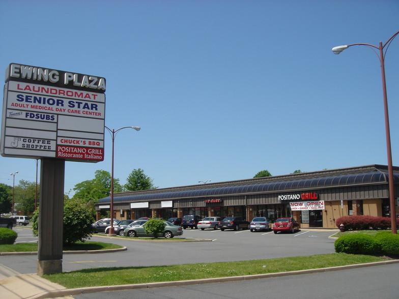 1980 N Olden Ave, Ewing, NJ for sale - Primary Photo - Image 1 of 1