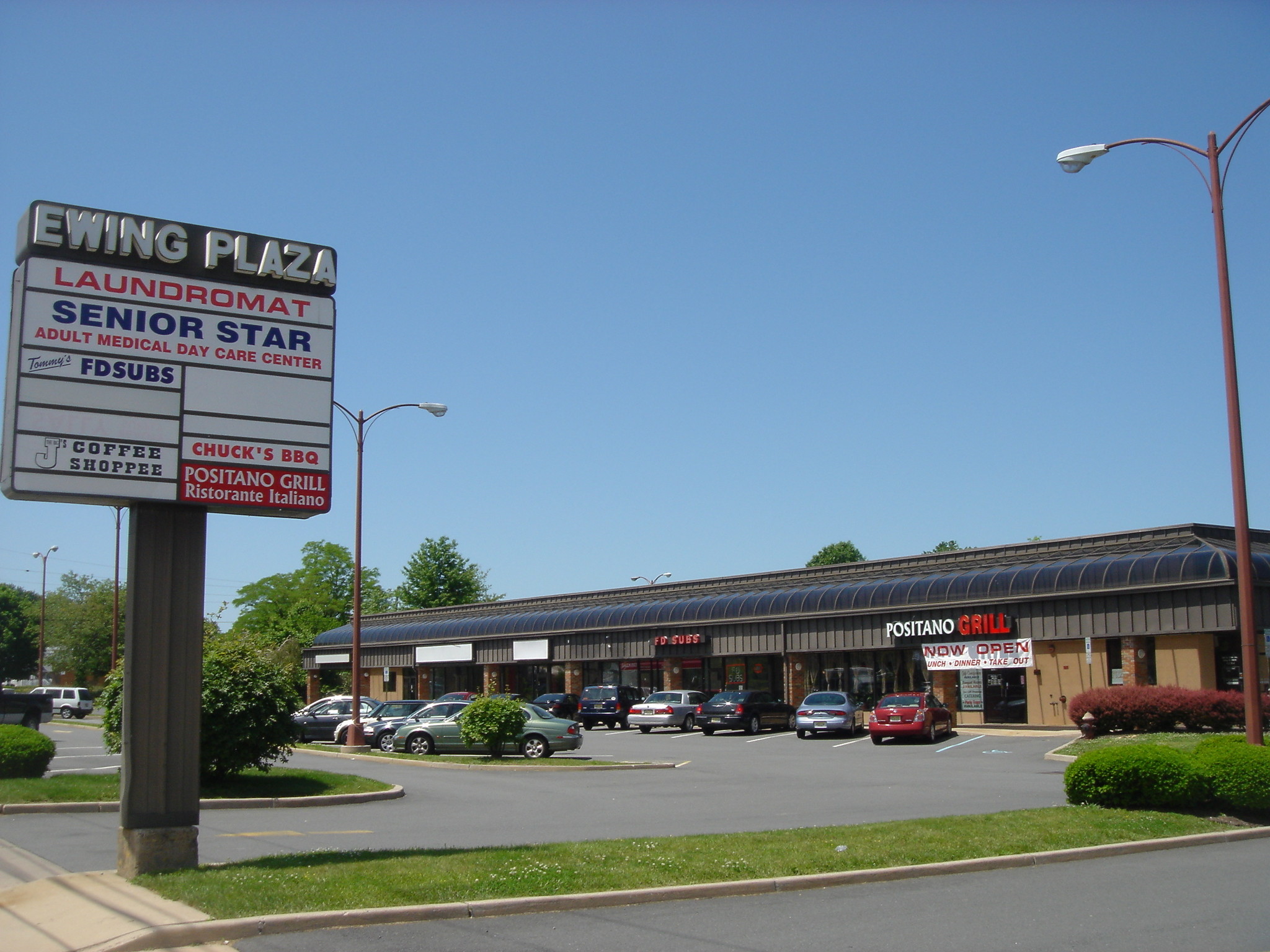 1980 N Olden Ave, Ewing, NJ for sale Primary Photo- Image 1 of 1