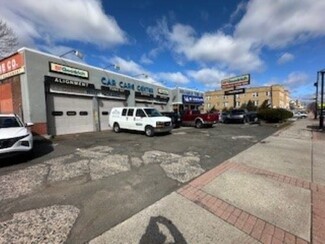 More details for 711 Maple Ave, Hartford, CT - Retail for Sale