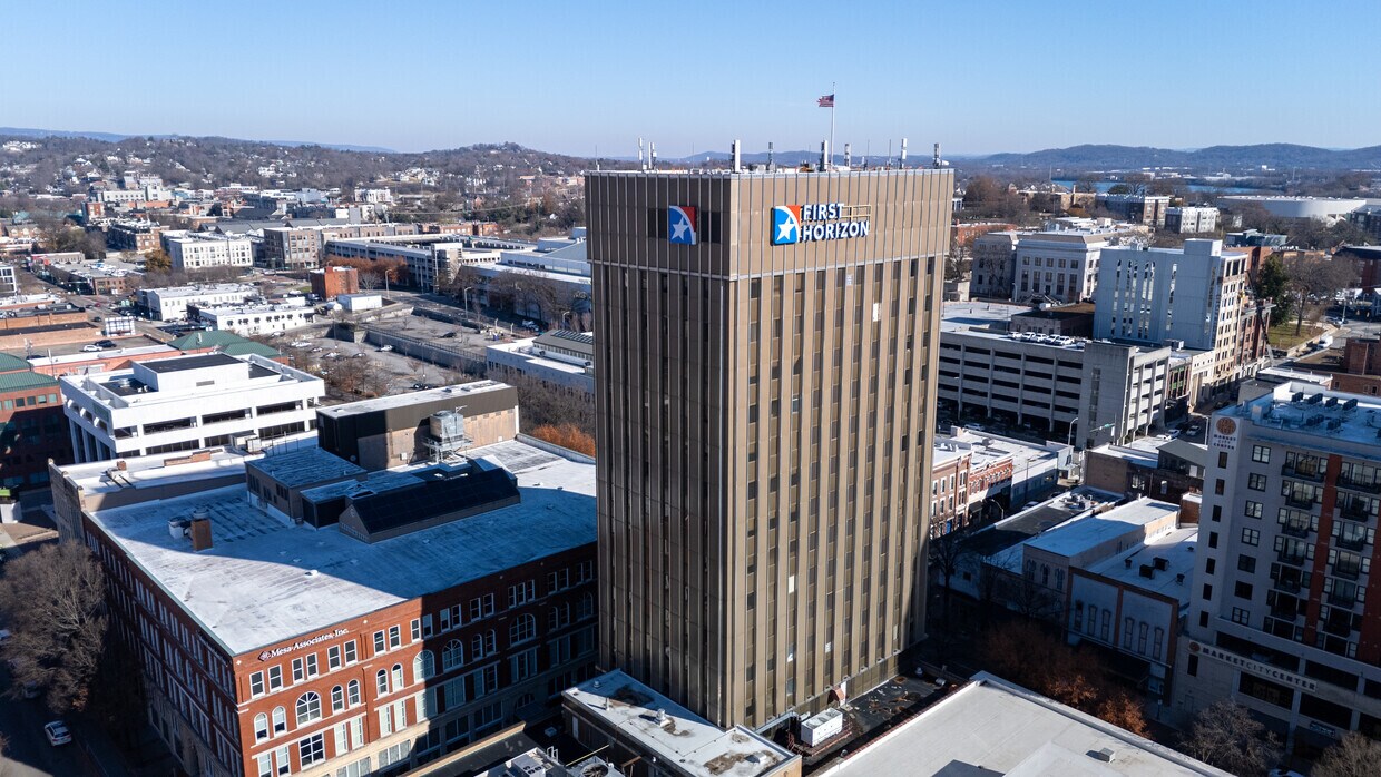 701 Market St, Chattanooga, TN for sale Building Photo- Image 1 of 21