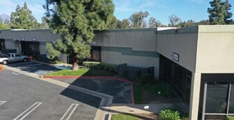 440 S Cataract Ave, San Dimas CA - Warehouse