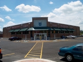 5170 Charlestown Rd, New Albany, IN for lease Building Photo- Image 1 of 7