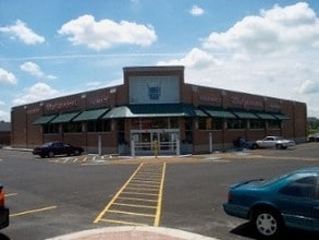 5170 Charlestown Rd, New Albany, IN for lease Building Photo- Image 1 of 7