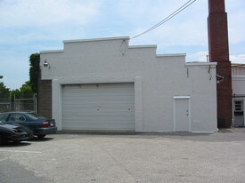 6101-6203 Blair Rd NW, Washington DC - Warehouse