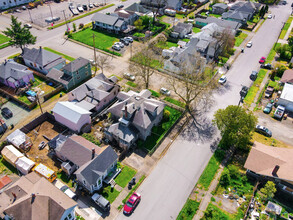 510 SE Floed Ave, Roseburg, OR - aerial  map view - Image1