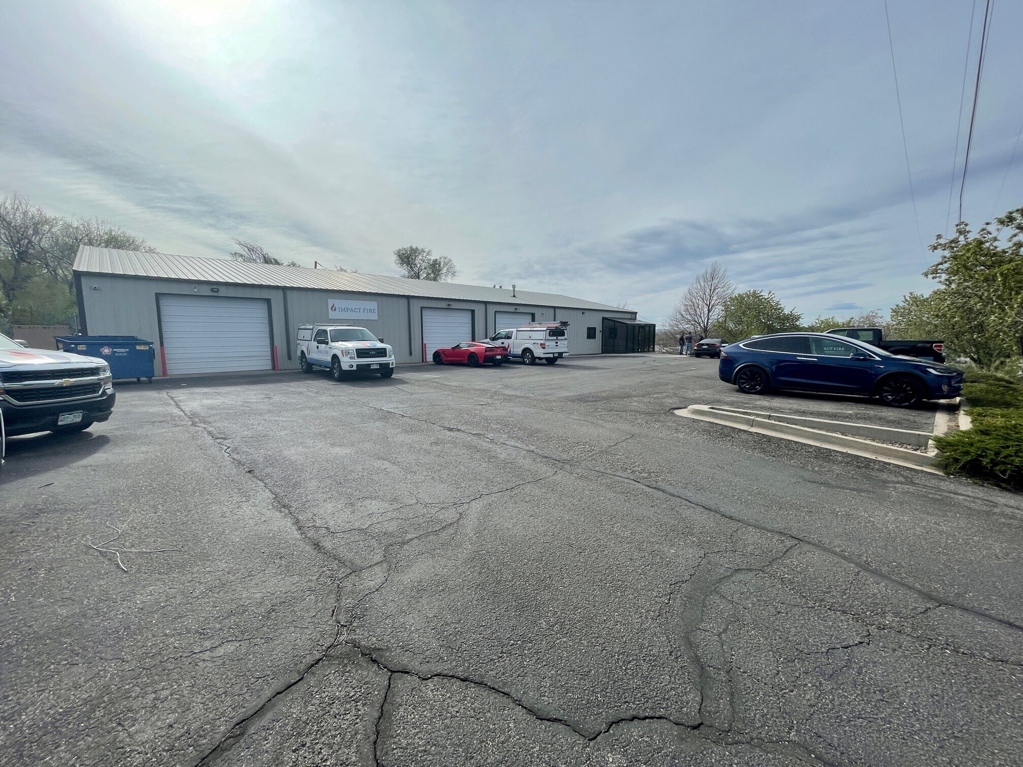3448 S Irving St, Englewood, CO for sale Building Photo- Image 1 of 1