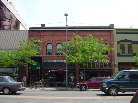 240 N Higgins Ave, Missoula, MT for lease - Primary Photo - Image 1 of 1