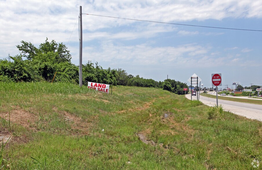S Ok66 Hwy, Catoosa, OK, 74015 Industrial Land For Sale