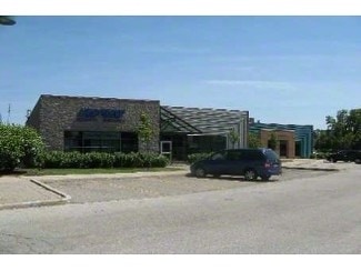 More details for 5155 Spectrum Way, Mississauga, ON - Office for Sale