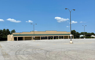 More details for 1505 E Broadway St, Campbellsville, KY - Retail for Lease