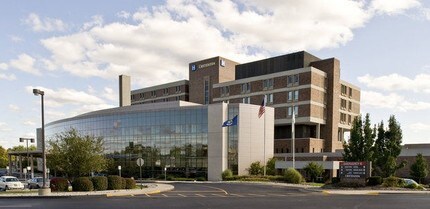 1101 W University Dr Rochester - Image 