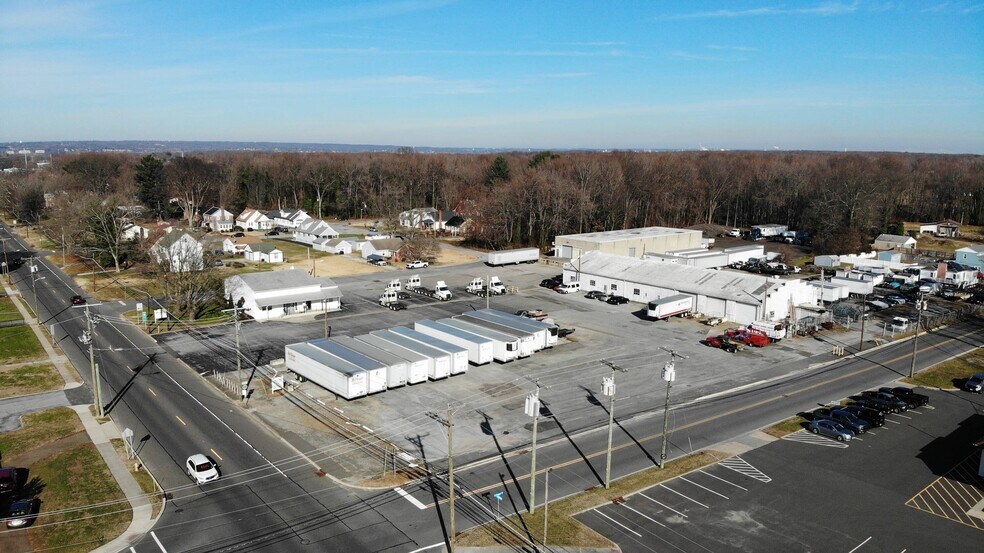 291 Harding Hwy, Carneys Point, NJ for sale - Primary Photo - Image 1 of 8