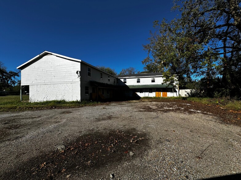 1201 Tremont St, Selma, AL for sale - Building Photo - Image 3 of 6