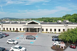 More details for 810 Plaza Blvd, Lancaster, PA - Office/Medical for Lease
