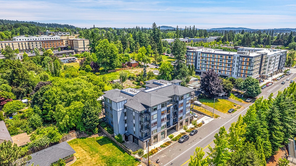 11740 SW 72nd Ave, Tigard, OR for sale Building Photo- Image 1 of 1