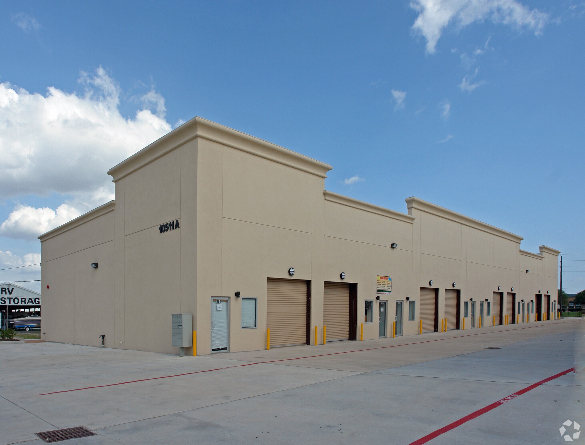 10511 Windsor Ln, Houston, TX for sale Building Photo- Image 1 of 1