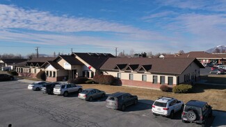 More details for 980 Medical Dr, Brigham City, UT - Office for Sale