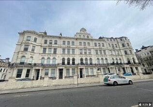 27 Church Rd, Hove for lease Building Photo- Image 1 of 4