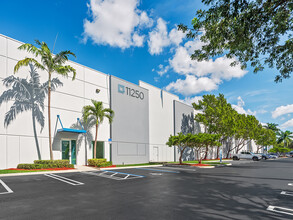 11200 NW 25th St, Miami, FL for lease Building Photo- Image 2 of 3