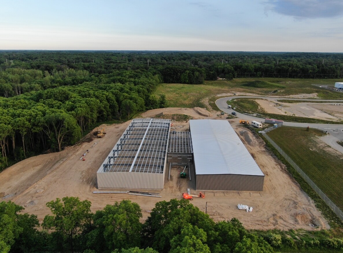 10260 Harvest Park, Dimondale, MI for sale Building Photo- Image 1 of 1