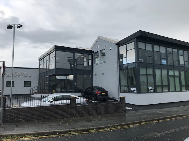 Freckleton St, Blackburn for sale Primary Photo- Image 1 of 1