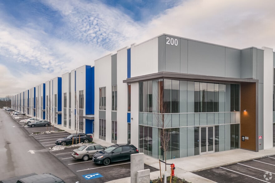 19300 Airport Way, Pitt Meadows, BC for lease - Other - Image 3 of 3