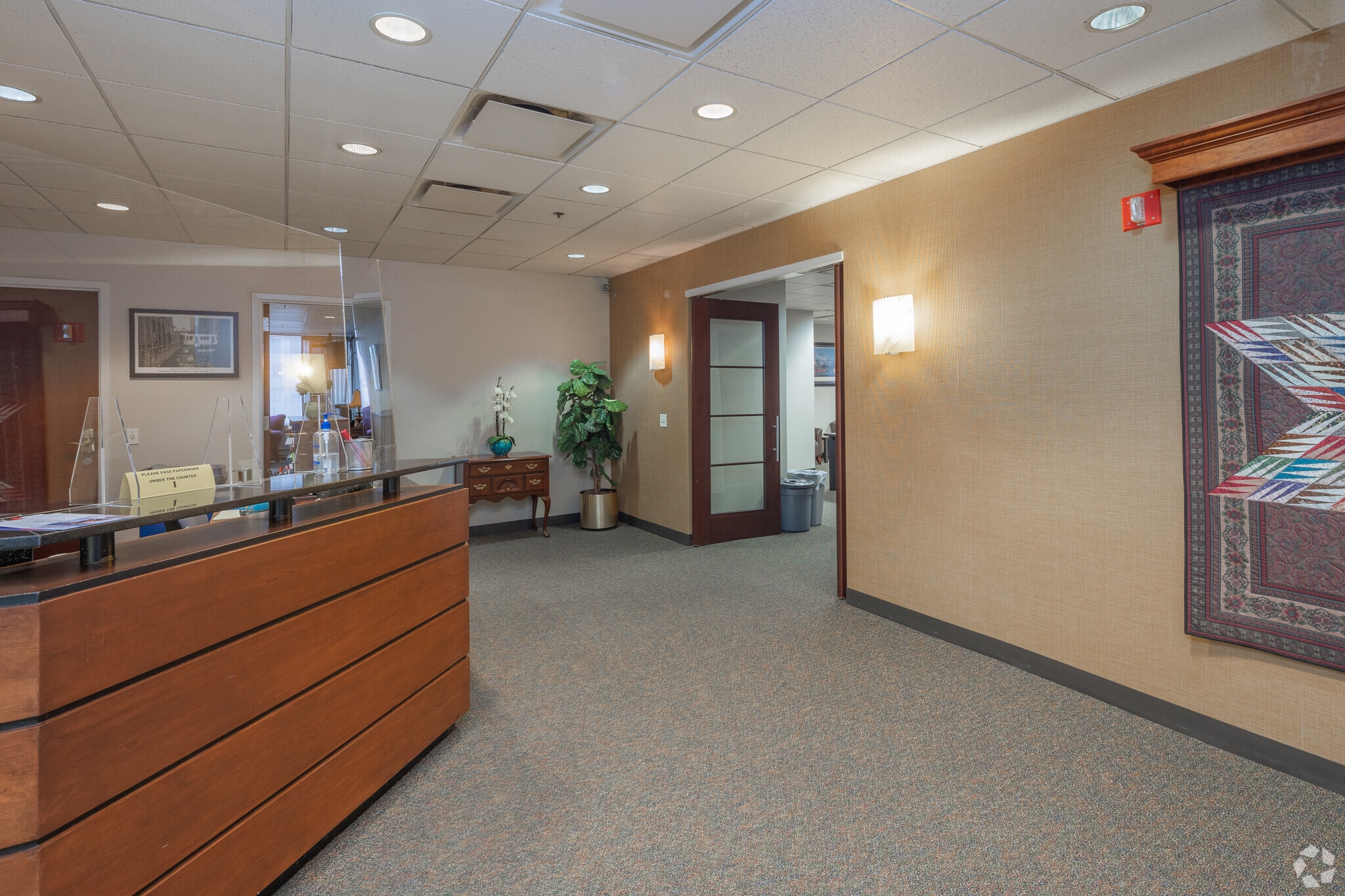 150 E Huron St, Chicago, IL for lease Interior Photo- Image 1 of 6
