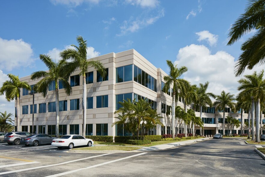 1300 Sawgrass Corporate Pky, Sunrise, Fl 33323 - Sunrise Corporate 