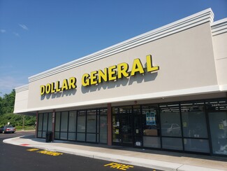 More details for 330 W Trenton Ave, Morrisville, PA - Retail for Lease