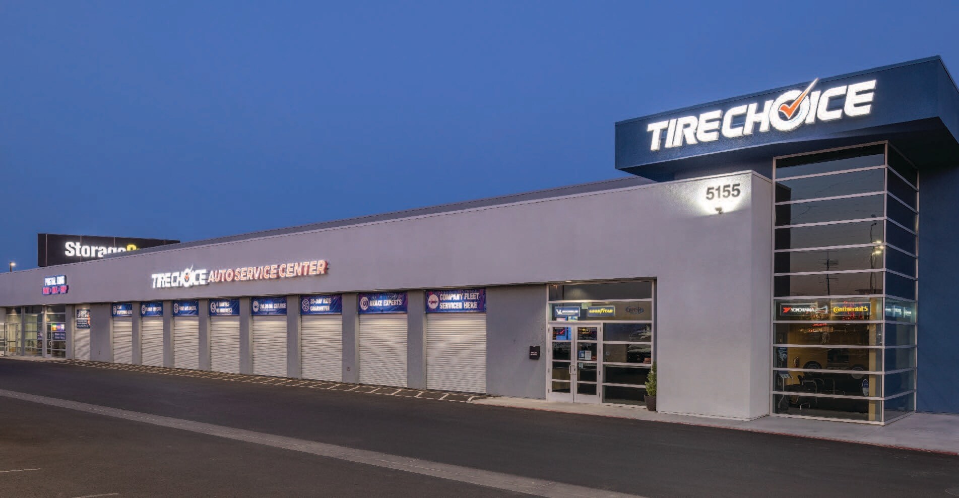 5155 Blue Diamond Rd, Las Vegas, NV for sale Building Photo- Image 1 of 1