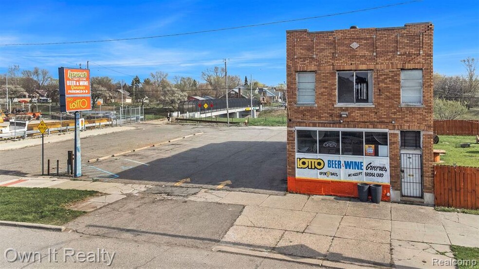 15144 Harper Ave, Detroit, MI for sale - Building Photo - Image 2 of 40