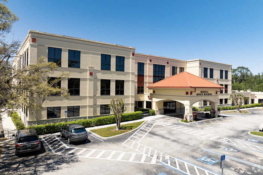 13020 N Telecom Pky, Tampa, FL for lease - Building Photo - Image 3 of 10