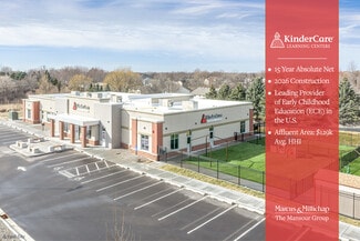 More details for 5951 Labeaux NE ave, Albertville, MN - Retail for Sale