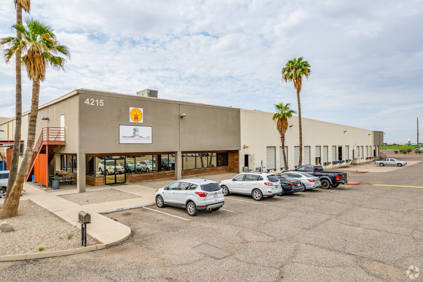 2821 S 43rd Ave, Phoenix, AZ 85009