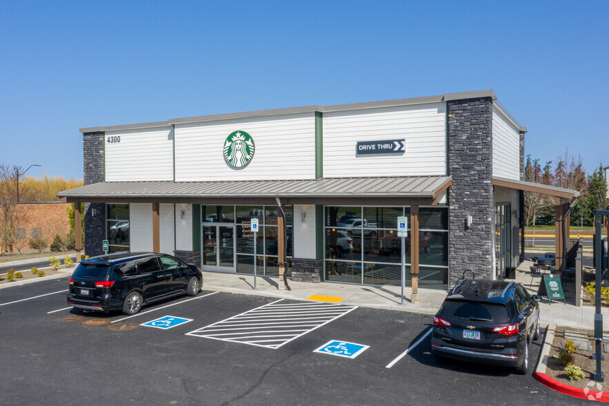 37 S 45th Ave, Ridgefield, WA for lease - Building Photo - Image 2 of 5