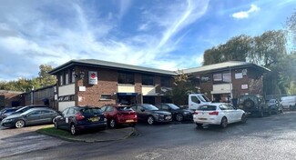 More details for D1-D2 Austin Way, Birmingham - Industrial for Sale