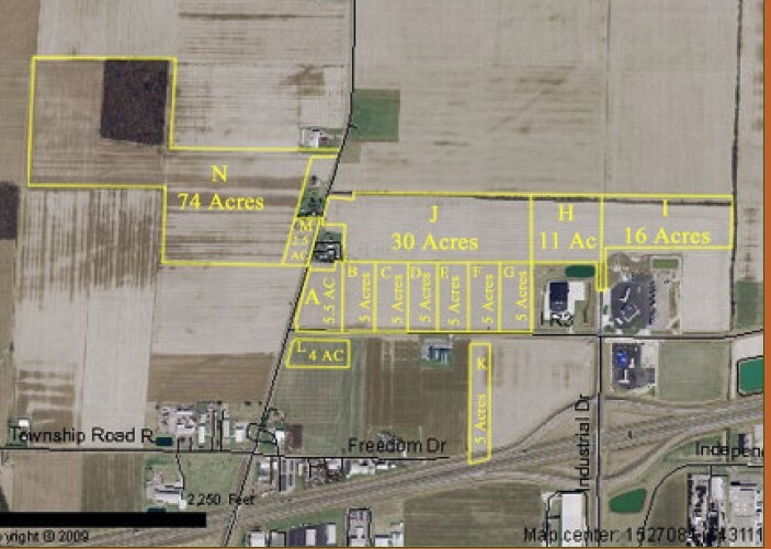 State Route 24, Napoleon, OH for sale Primary Photo- Image 1 of 1