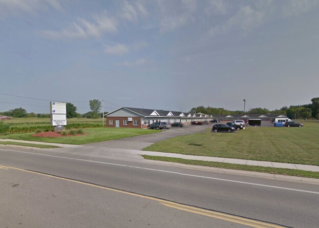 1743 142nd Ave, Dorr, MI for sale Building Photo- Image 1 of 1