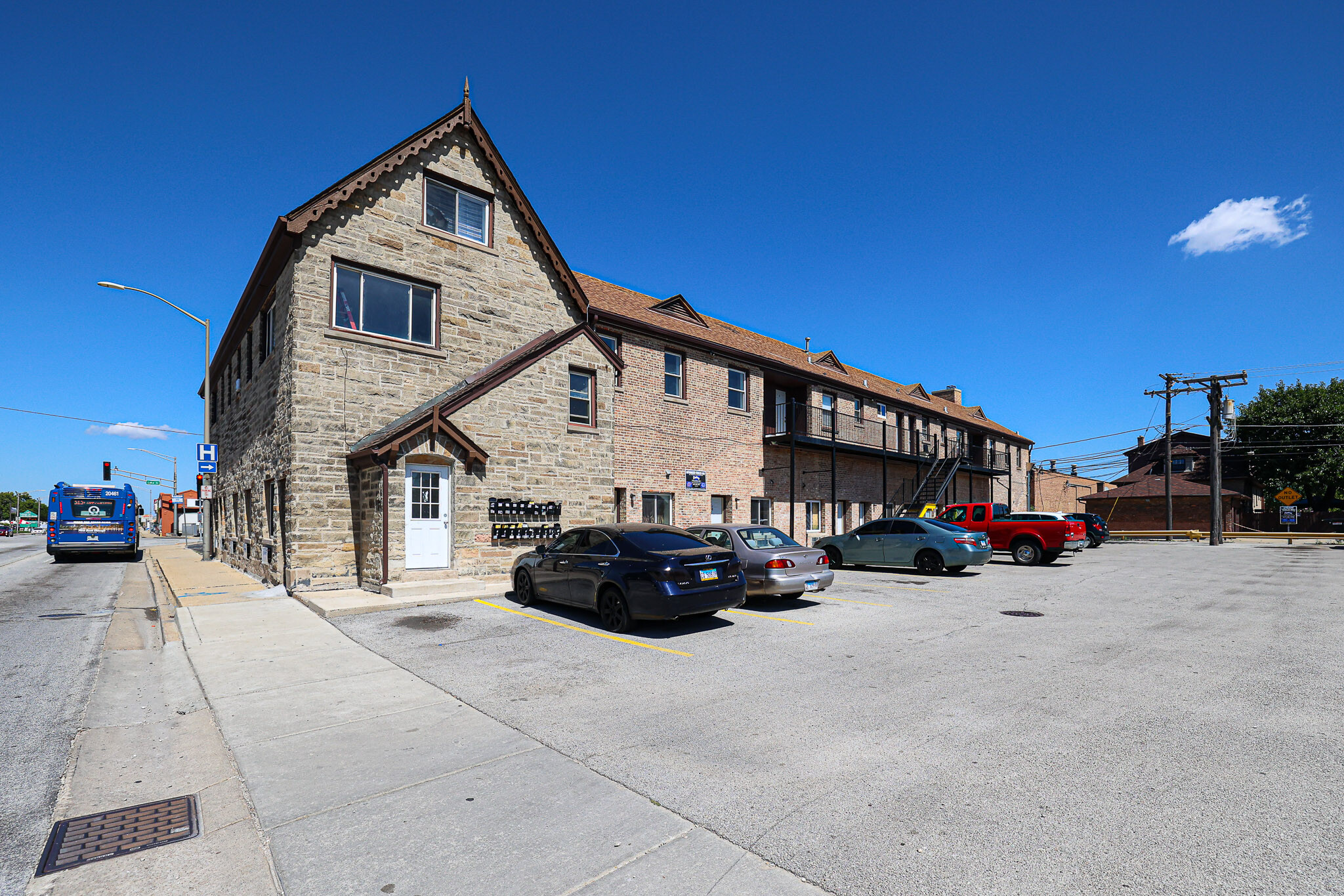 171 N 25th Ave, Melrose Park, IL for sale Building Photo- Image 1 of 1