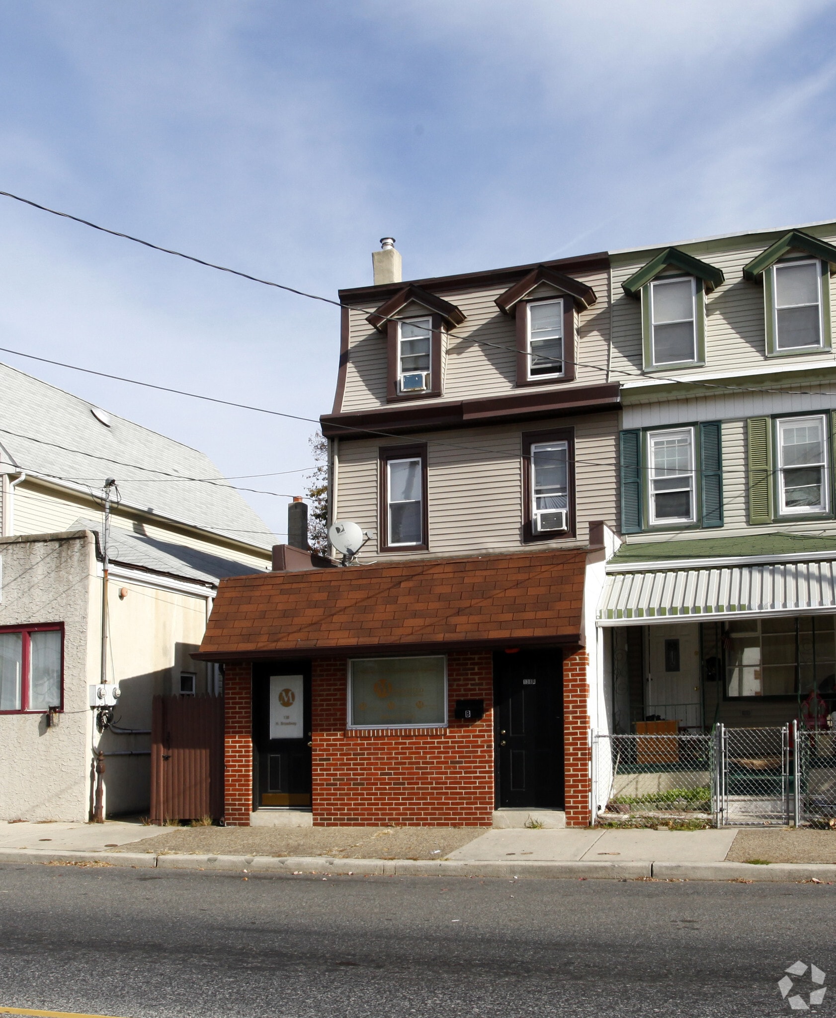 138 N Broadway St, Gloucester City, NJ for sale Building Photo- Image 1 of 3