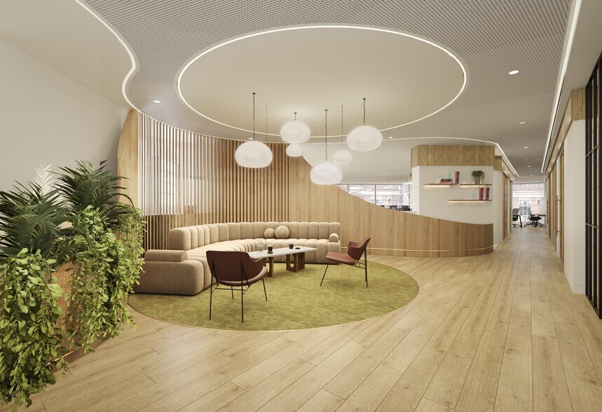 23 Hewett St, London for lease - Interior Photo - Image 2 of 11