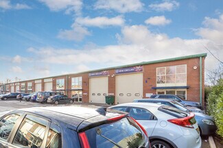 More details for Bamel Way, Brockworth - Industrial for Lease
