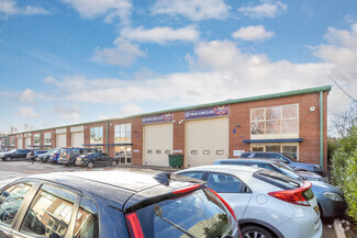 More details for Bamel Way, Gloucester - Industrial for Lease