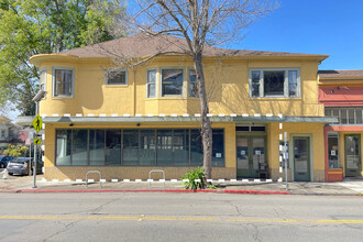 1650 Martin Luther King Jr Way, Berkeley, CA for lease Building Photo- Image 1 of 11