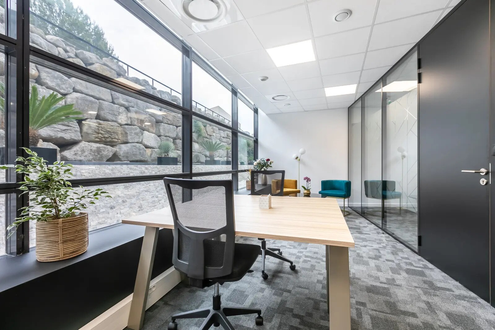 2229 Route Des Cretes, Valbonne for lease Building Photo- Image 1 of 22