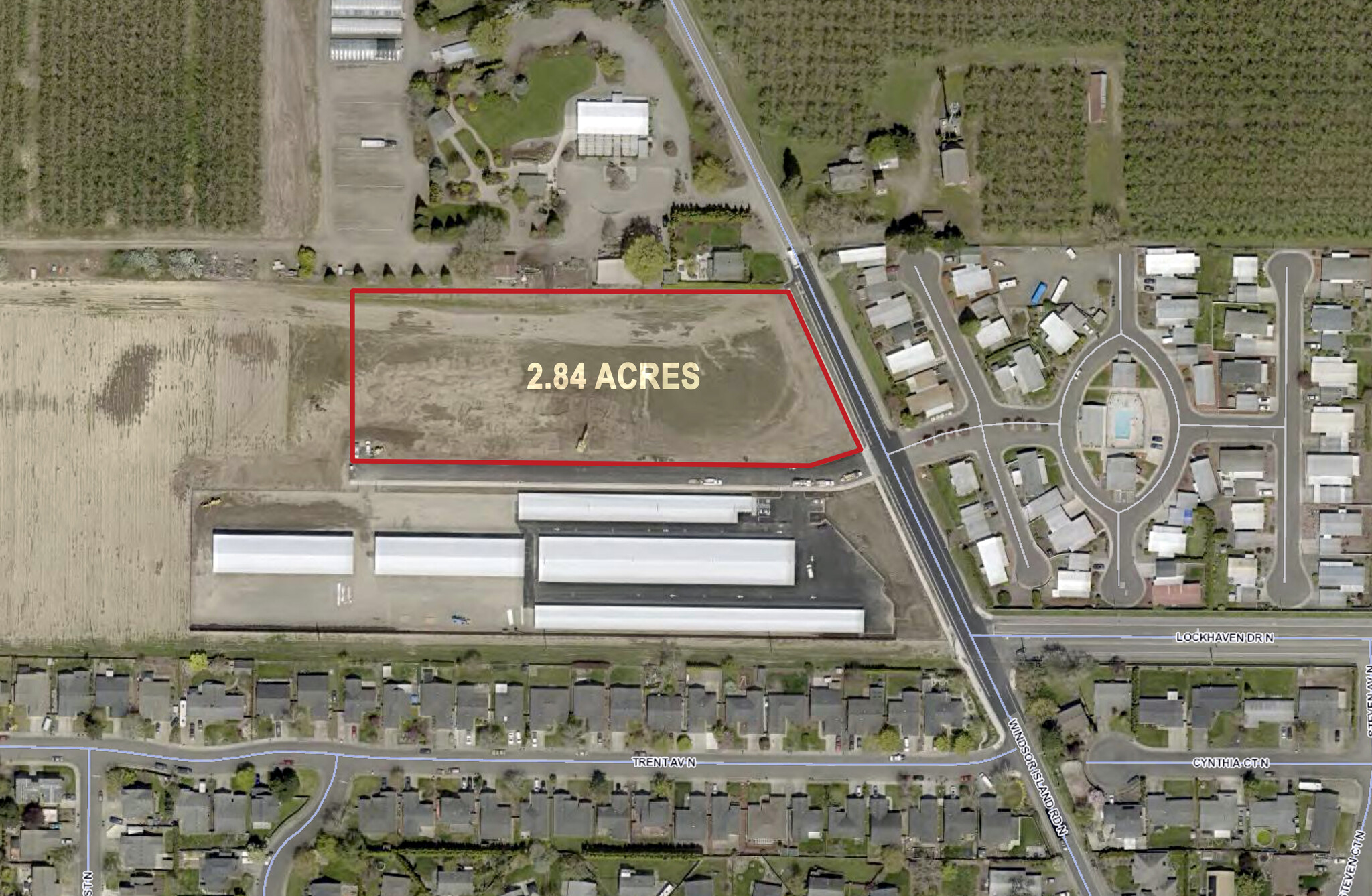 5555 Windsor Island Rd N, Keizer, OR for lease Building Photo- Image 1 of 6